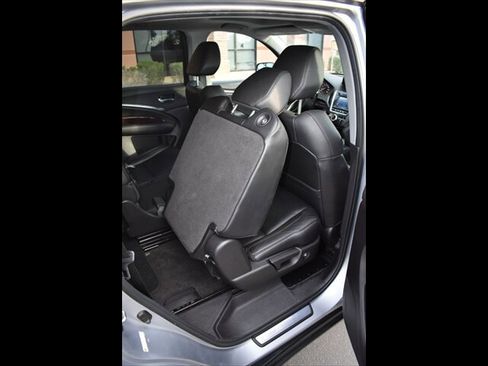 Used 2016 Acura MDX FWD image 35