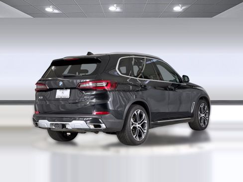 Used 2023 BMW X5 sDrive40i w/ Premium Package RWD image 8