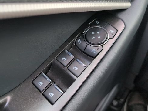New 2026 Ford Explorer ST AWD/4WD image 25