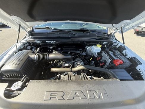 Used 2020 RAM 1500 Big Horn image 12