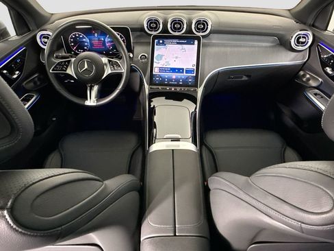 Certified 2026 Mercedes-Benz GLC 300 4MATIC image 13