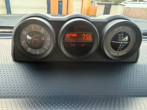 Used 2007 Toyota FJ Cruiser 2WD image 26