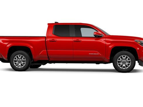 New 2026 Toyota Tacoma SR5 AWD/4WD image 13
