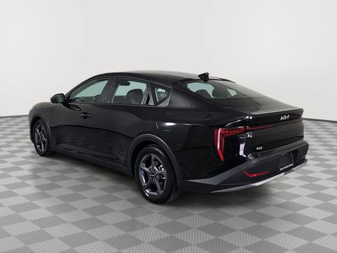 Used 2025 Kia K4 FWD image 6
