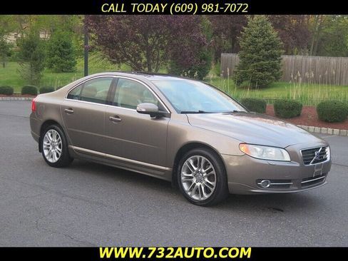 Used 2007 Volvo S80 V8 image 3