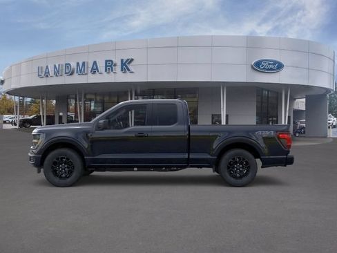 New 2026 Ford F150 STX AWD/4WD image 3