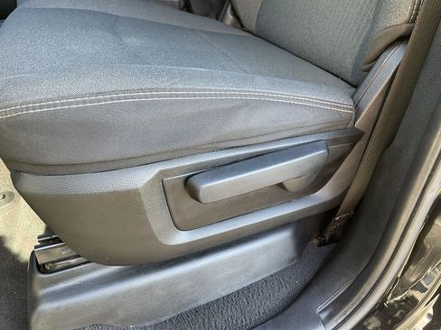 Certified 2024 RAM 3500 Tradesman image 12