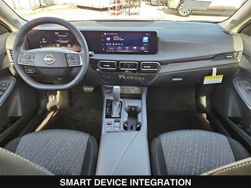 New 2026 Nissan Sentra SV image 19