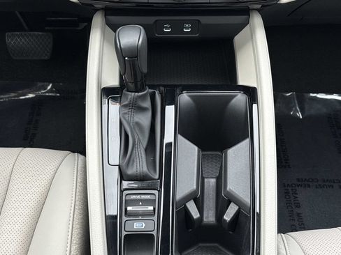 Used 2023 Honda Accord EX-L image 17