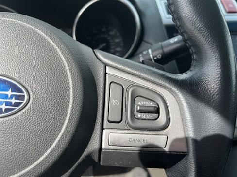 Used 2015 Subaru Legacy 2.5i Premium image 24