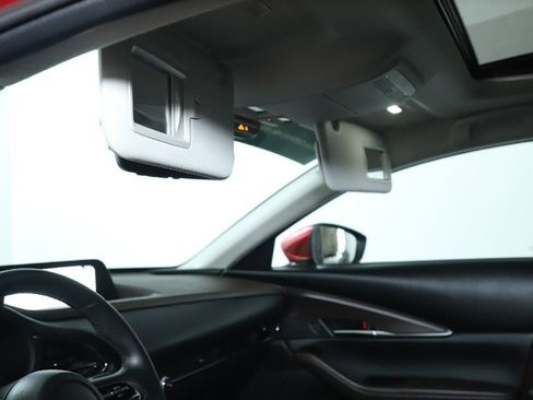 Certified 2023 MAZDA CX-30 AWD 2.5 S w/ Premium Package image 19