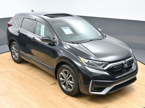 Used 2022 Honda CR-V EX image 14