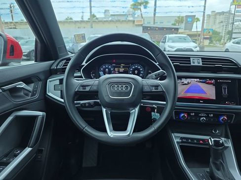 Used 2025 Audi Q3 2.0T Premium AWD/4WD image 17