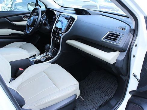 Used 2019 Subaru Ascent Limited image 17