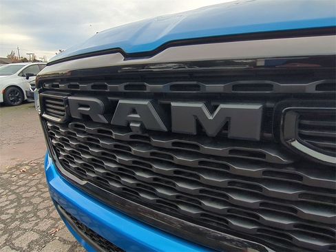 New 2026 RAM 1500 Big Horn image 9
