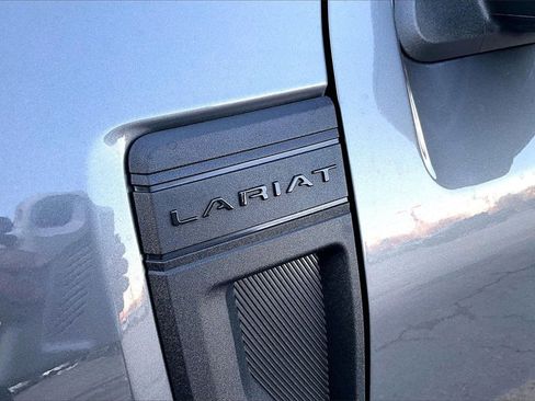New 2025 Ford Maverick Lariat w/ Black Appearance Package image 10