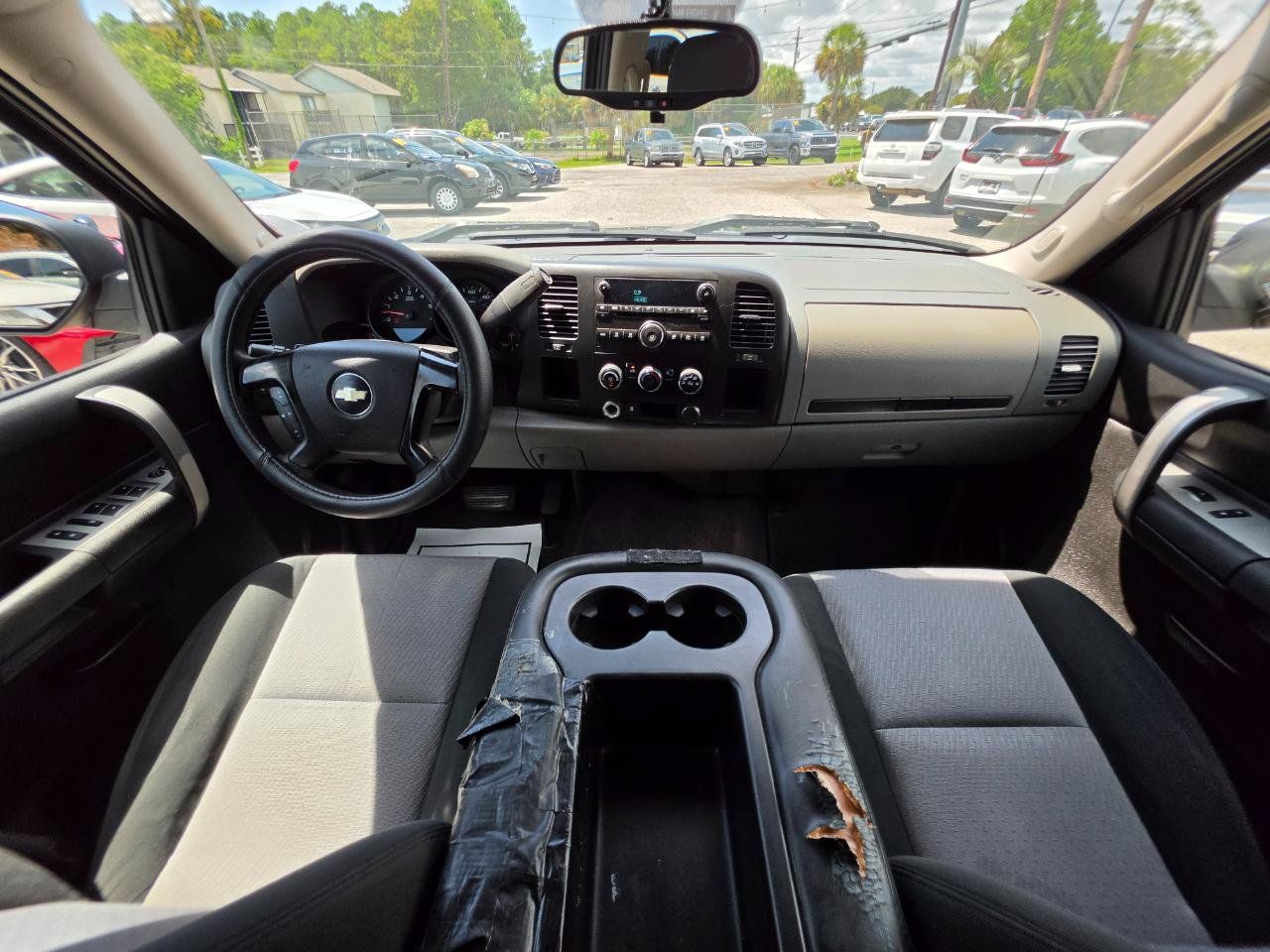 Used 2008 Chevrolet Silverado 1500 LS RWD image 9