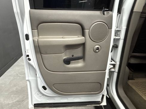 Used 2005 Dodge Ram 1500 Truck SLT RWD image 20