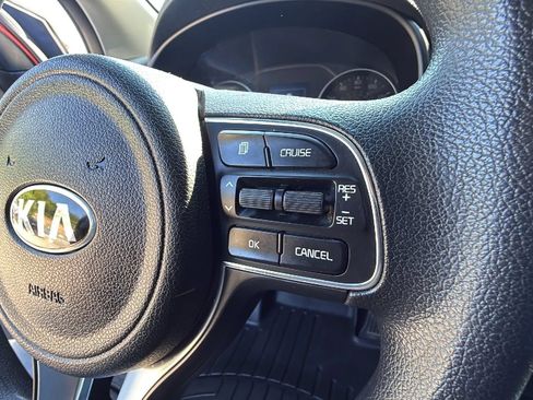 Used 2017 Kia Sportage LX AWD/4WD image 22