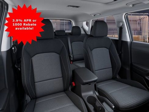 New 2025 Kia Soul EX image 18