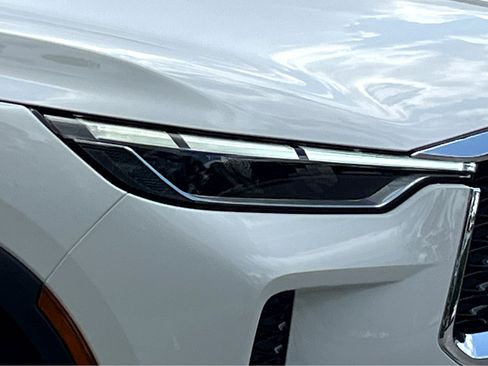 Certified 2025 INFINITI QX60 Pure image 26