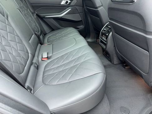 Used 2024 BMW X5 sDrive40i image 43