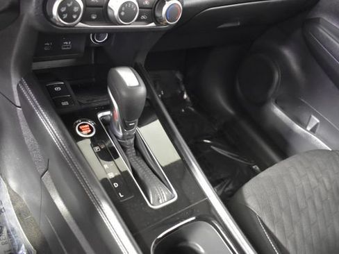 Used 2023 Nissan Kicks SV w/ Exterior Package FWD image 22