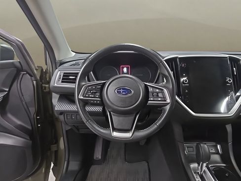 Used 2025 Subaru Ascent Premium AWD/4WD image 24