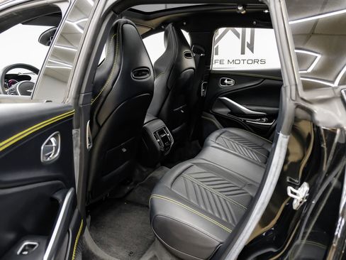 Used 2023 Aston Martin DBX 707 image 41