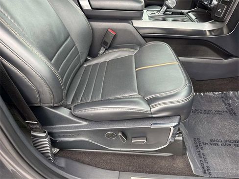 Used 2021 Ford F150 Platinum w/ Equipment Group 701A High image 14