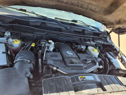 Used 2012 RAM 2500 Laramie w/ HD Snow Plow Prep Group AWD/4WD image 37