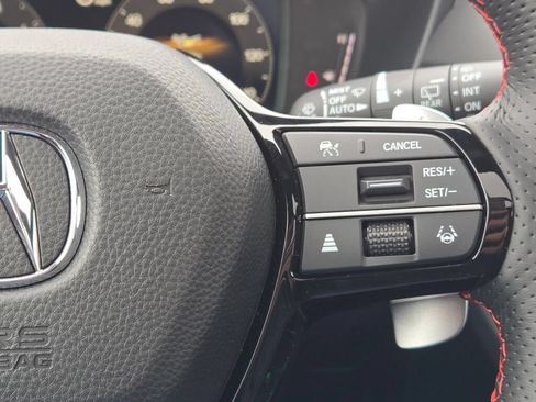 New 2026 Acura ADX A-Spec AWD/4WD image 50