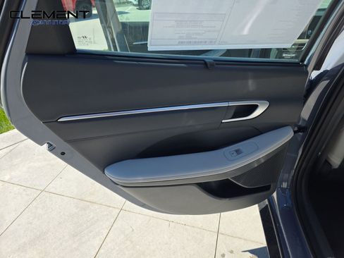 New 2026 Hyundai Sonata Limited image 28