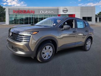 New 2026 Nissan Kicks S video 1