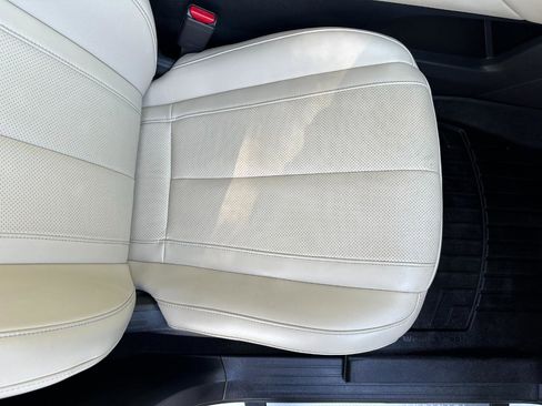 Used 2024 INFINITI QX60 Pure image 32