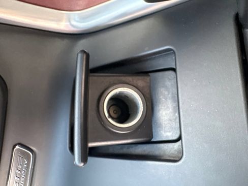 Used 2019 Chevrolet Corvette Stingray Convertible RWD image 19