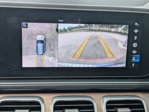 Used 2022 Mercedes-Benz GLE 350 image 15