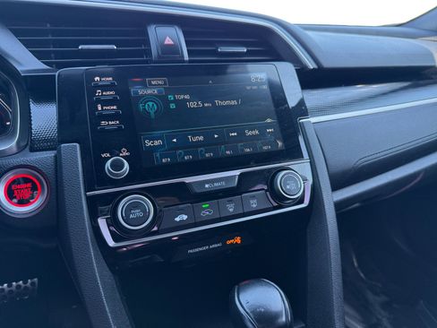 Used 2021 Honda Civic Sport image 12
