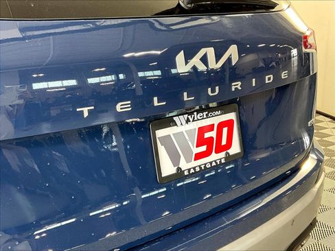 Used 2023 Kia Telluride S AWD/4WD image 22