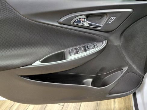 Used 2024 Chevrolet Malibu LT FWD image 38