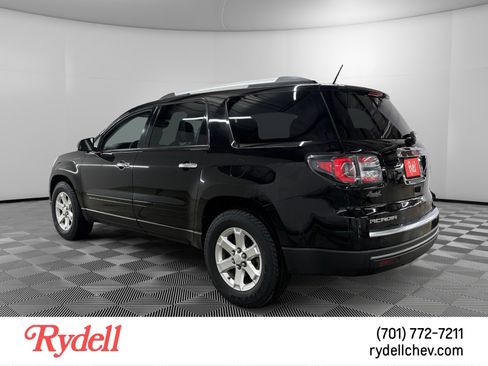 Used 2016 GMC Acadia SLE AWD/4WD image 3
