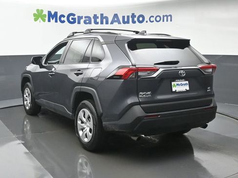 Used 2023 Toyota RAV4 LE image 22