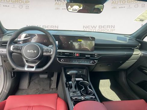 New 2026 Kia K5 GT-Line FWD image 10