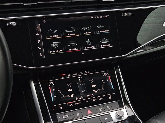 Used 2023 Audi Q7 2.0T Premium w/ Convenience Package AWD/4WD image 22