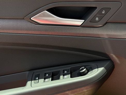 New 2026 Volkswagen GTI SE FWD image 23
