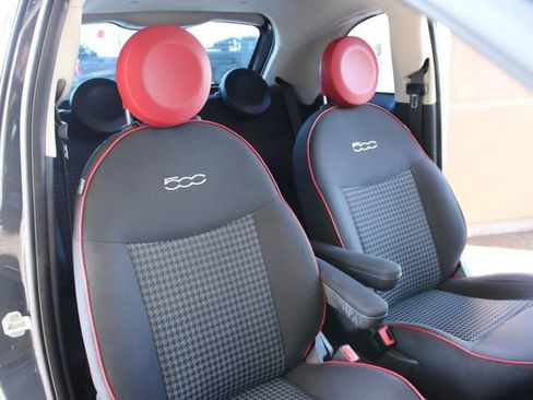 Used 2018 FIAT 500 Pop image 16