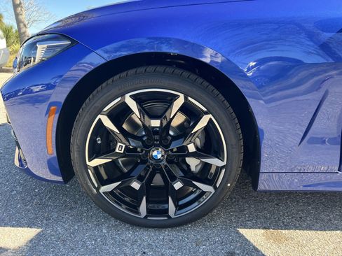 New 2026 BMW 430i xDrive 430i xDrive w/ M Sport Package image 29