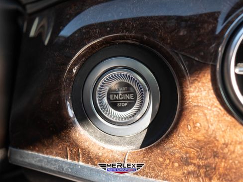 Used 2019 Mercedes-Benz S 560 560 4MATIC image 30