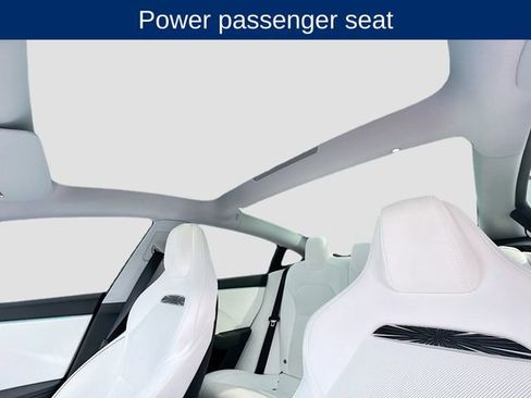 Used 2025 Tesla Model 3 Performance image 21