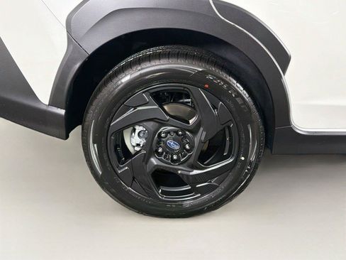 New 2026 Subaru Crosstrek 2.5i Sport AWD/4WD image 32